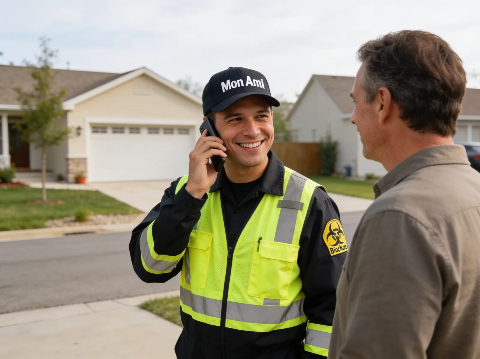 Sewage Cleanup Bothell, WA FAQs