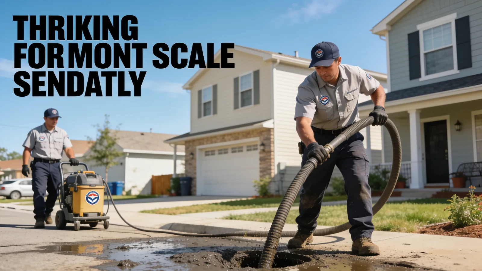 Sewage Cleanup in Bothell, WA near me